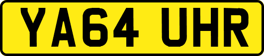 YA64UHR