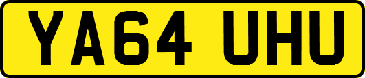 YA64UHU