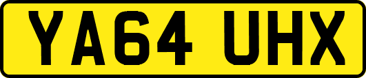 YA64UHX