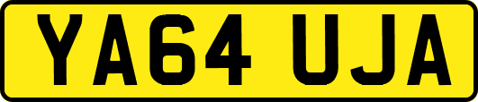 YA64UJA
