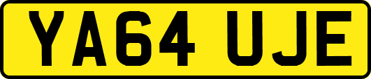 YA64UJE