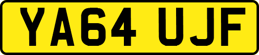 YA64UJF