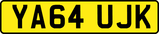 YA64UJK