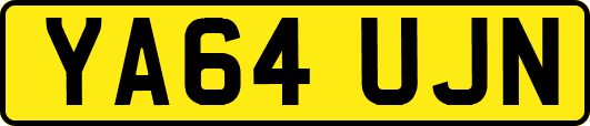 YA64UJN