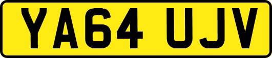 YA64UJV