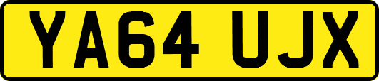 YA64UJX