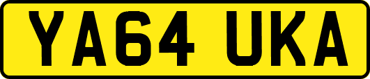 YA64UKA
