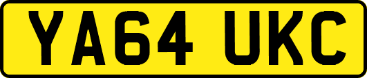 YA64UKC
