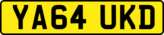 YA64UKD