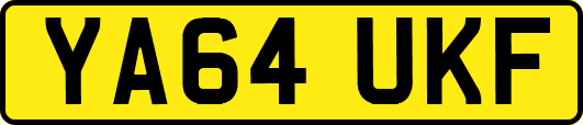 YA64UKF