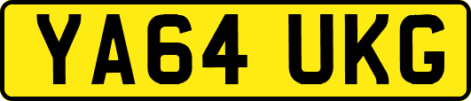 YA64UKG