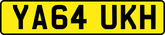 YA64UKH