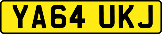 YA64UKJ