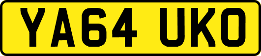 YA64UKO