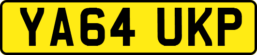 YA64UKP