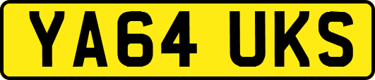 YA64UKS