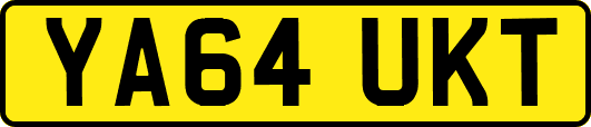YA64UKT