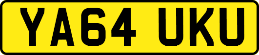 YA64UKU