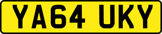 YA64UKY