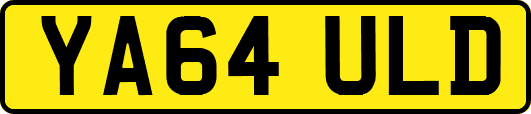 YA64ULD