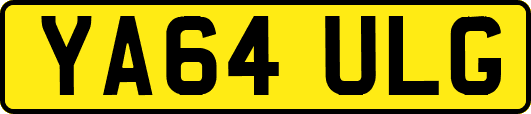 YA64ULG