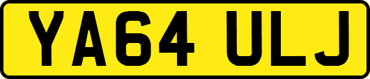 YA64ULJ