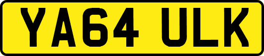 YA64ULK