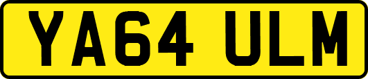 YA64ULM