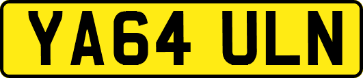 YA64ULN
