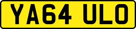 YA64ULO