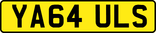 YA64ULS