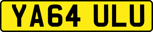 YA64ULU