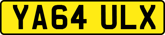 YA64ULX