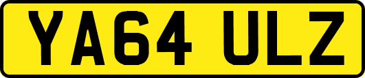 YA64ULZ
