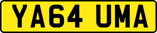 YA64UMA