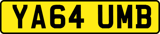 YA64UMB