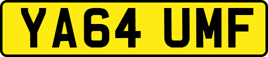 YA64UMF