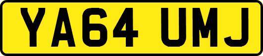 YA64UMJ