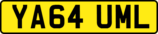 YA64UML
