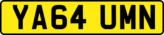 YA64UMN