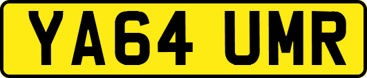 YA64UMR