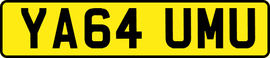 YA64UMU