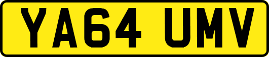 YA64UMV