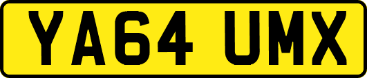 YA64UMX
