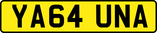 YA64UNA