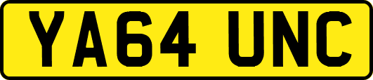 YA64UNC