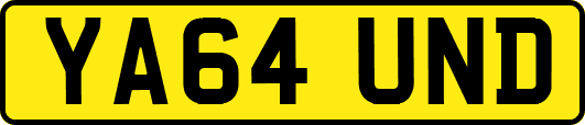 YA64UND