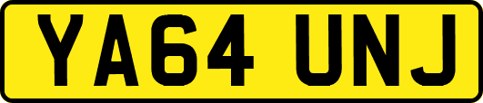 YA64UNJ