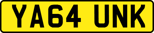 YA64UNK
