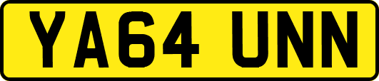 YA64UNN